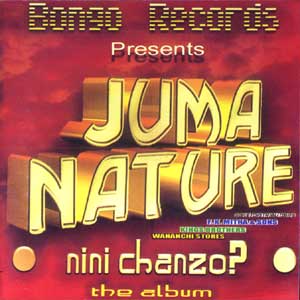 Juma Nature