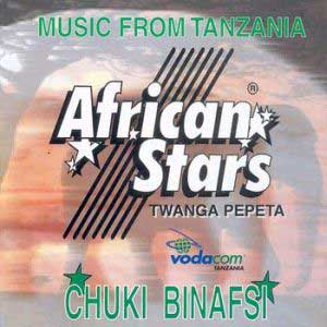 Twanga Pepeta - Chuki Binafsi